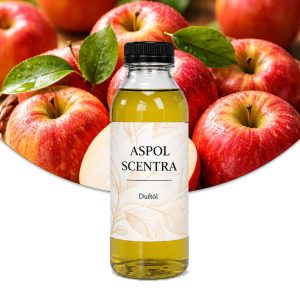 Duftöl – Frischer Apfel – 500 ml