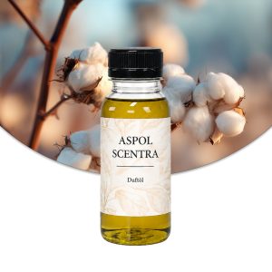 Duftöl – Frische Baumwolle – 100 ml