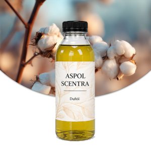Duftöl – Frische Baumwolle – 500 ml