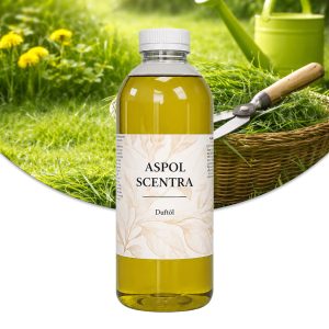 Duftöl – Frisch Gemähtes Gras – 1000 ml