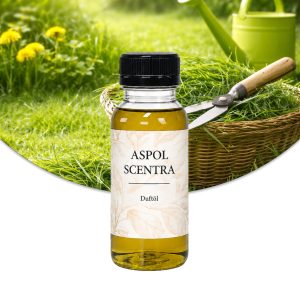 Duftöl – Frisch Gemähtes Gras – 100 ml