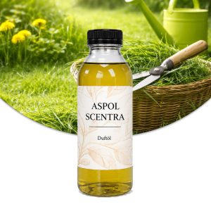 Duftöl – Frisch Gemähtes Gras – 500 ml