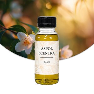 Duftöl – Frischer Jasmin – 100 ml