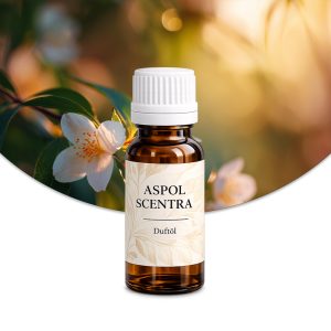 Duftöl – Frischer Jasmin – 20 ml