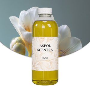Duftöl – Frische Tuberose – 1000 ml