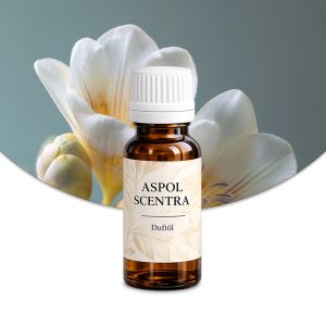 Duftöl – Frische Tuberose – 20 ml