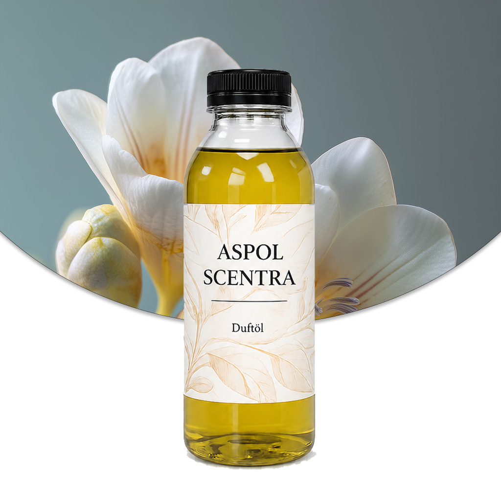 Duftöl – Frische Tuberose – 500 ml