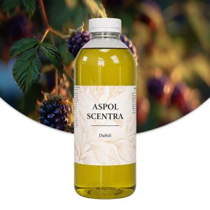 Duftöl – Gartenbeeren – 1000 ml