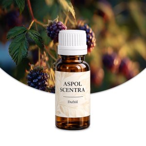 Duftöl – Gartenbeeren – 10 ml