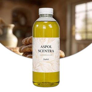 Duftöl – Ingwerkekse – 1000 ml