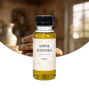 Duftöl – Ingwerkekse – 100 ml