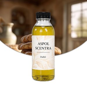 Duftöl – Ingwerkekse – 500 ml
