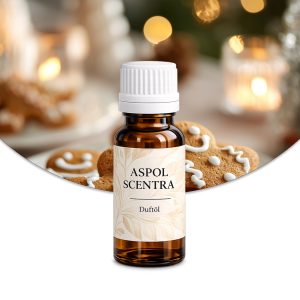 Duftöl – Lebkuchen – 20 ml