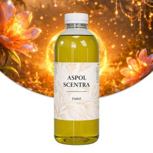 Duftöl – Glanz-Enigma Sonne – 1000 ml