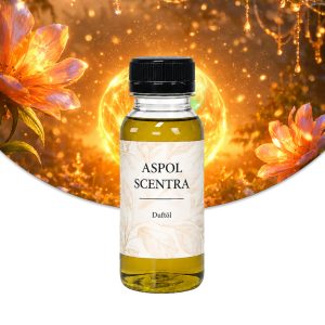 Duftöl – Glanz-Enigma Sonne – 100 ml