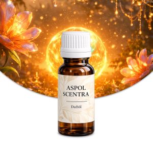 Duftöl – Glanz-Enigma Sonne – 10 ml
