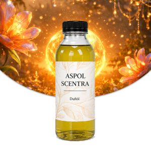 Duftöl – Glanz-Enigma Sonne – 500 ml