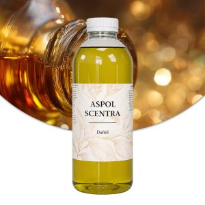 Duftöl – Goldener Amber – 1000 ml