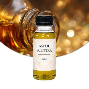 Duftöl – Goldener Amber – 100 ml