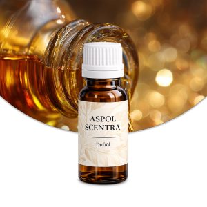 Duftöl – Goldener Amber – 10 ml