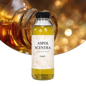 Duftöl – Goldener Amber – 500 ml