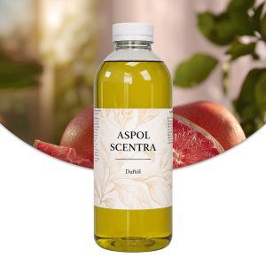 Duftöl – Grapefruit – 1000 ml