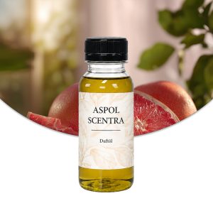 Duftöl – Grapefruit – 100 ml