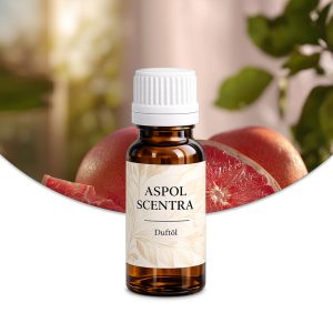 Duftöl – Grapefruit – 20 ml