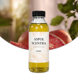 Duftöl – Grapefruit – 500 ml