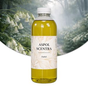 Duftöl – Grüner Glockenblumen-Nebel – 1000 ml