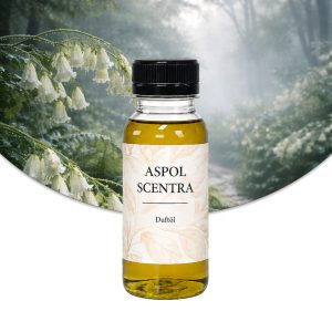 Duftöl – Grüner Glockenblumen-Nebel – 100 ml