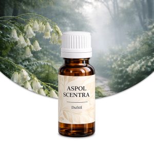 Duftöl – Grüner Glockenblumen-Nebel – 20 ml