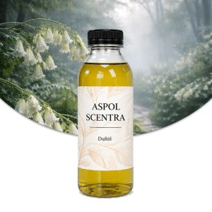 Duftöl – Grüner Glockenblumen-Nebel – 500 ml