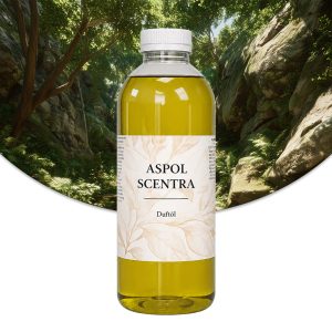 Duftöl – Grüner Himmel – 1000 ml