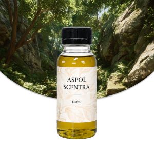 Duftöl – Grüner Himmel – 100 ml