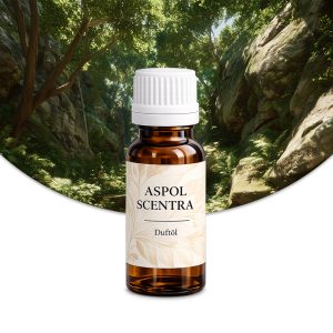 Duftöl – Grüner Himmel – 10 ml