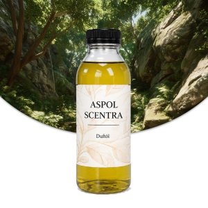 Duftöl – Grüner Himmel – 500 ml