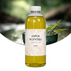 Duftöl – Grüner Tee – 1000 ml