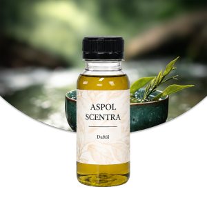 Duftöl – Grüner Tee – 100 ml