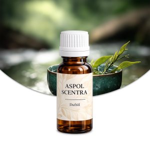 Duftöl – Grüner Tee – 20 ml