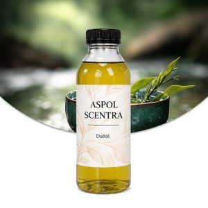 Duftöl – Grüner Tee – 500 ml