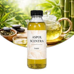 Duftöl – Grüner Tee & Bambus – 500 ml