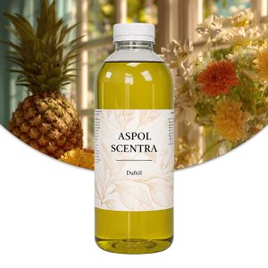 Duftöl – Fröhliche Weihnachtszitrusfrüchte – 1000 ml