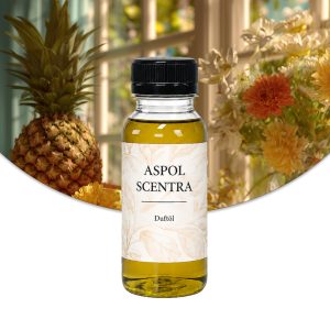 Duftöl – Fröhliche Weihnachtszitrusfrüchte – 100 ml