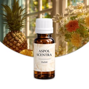 Duftöl – Fröhliche Weihnachtszitrusfrüchte – 10 ml