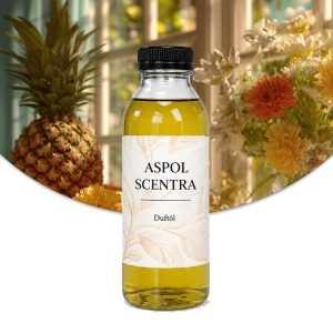 Duftöl – Fröhliche Weihnachtszitrusfrüchte – 500 ml