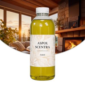 Duftöl – Trautes Heim – 1000 ml