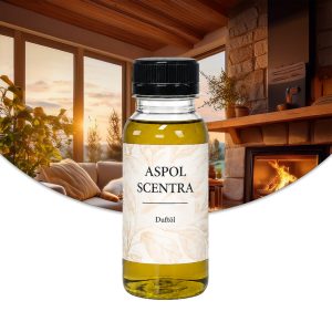 Duftöl – Trautes Heim – 100 ml