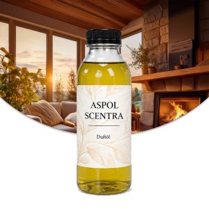 Duftöl – Trautes Heim – 500 ml