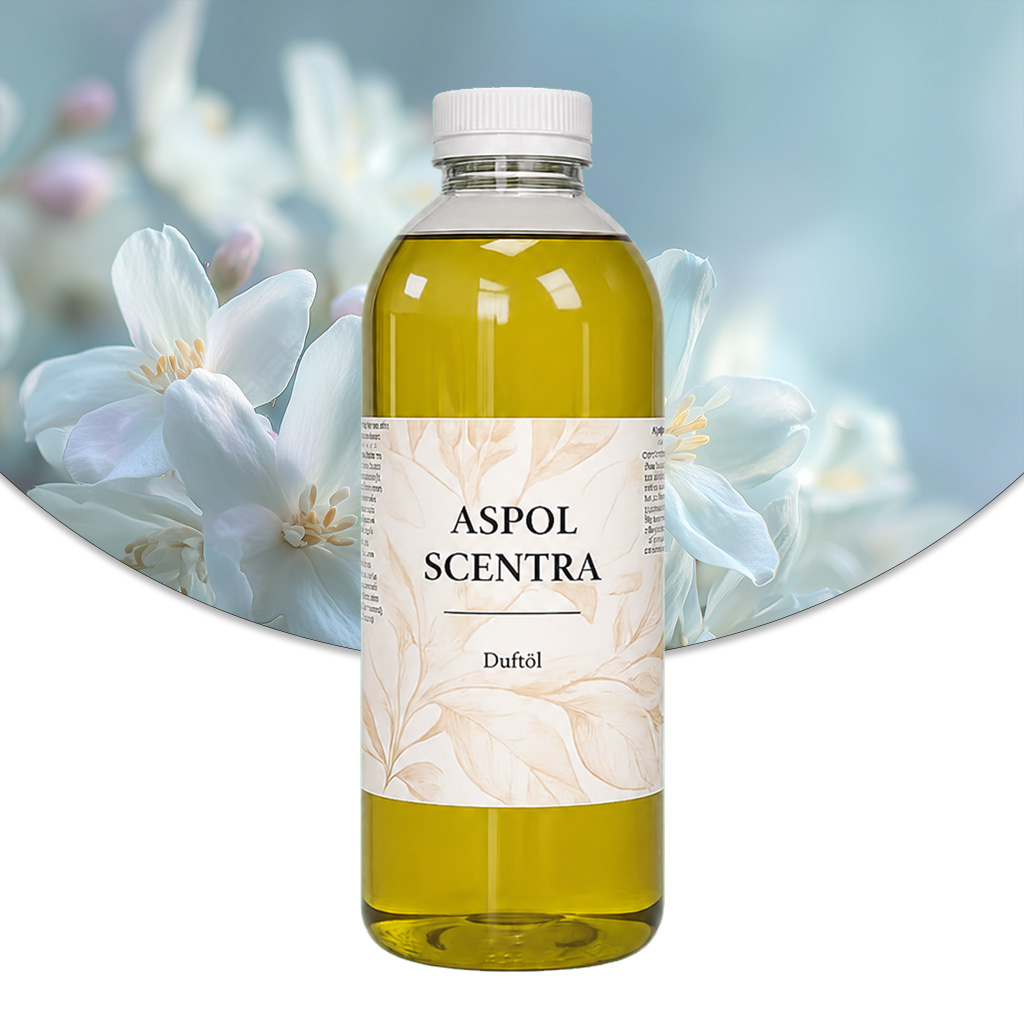 Duftöl – Jasmin – 1000 ml